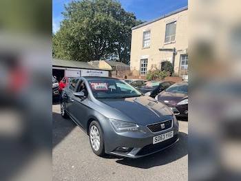 Used SEAT Leon 2013 for sale - 79421141: Photo