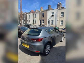 Used SEAT Leon 2013 for sale - 79421141: Photo