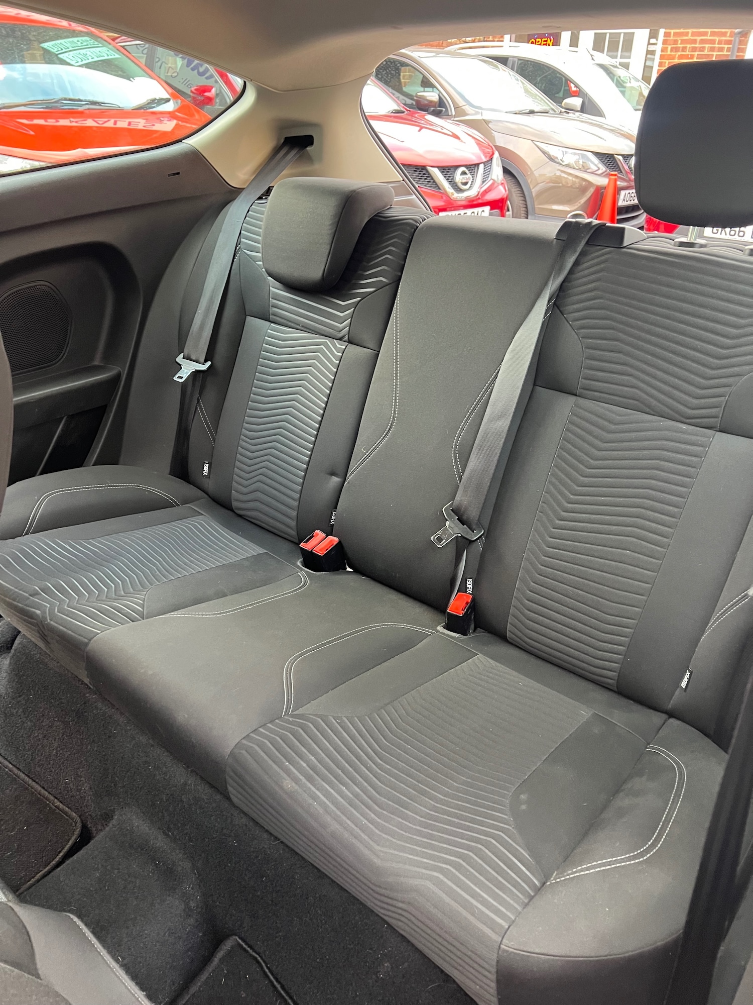 Used Ford Fiesta 2014 for sale - 76631228: Photo 10