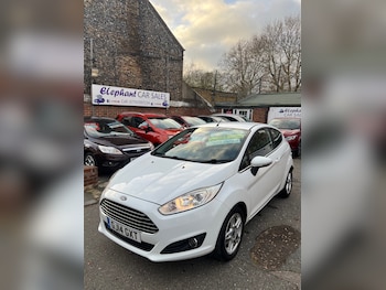 Ford - Fiesta