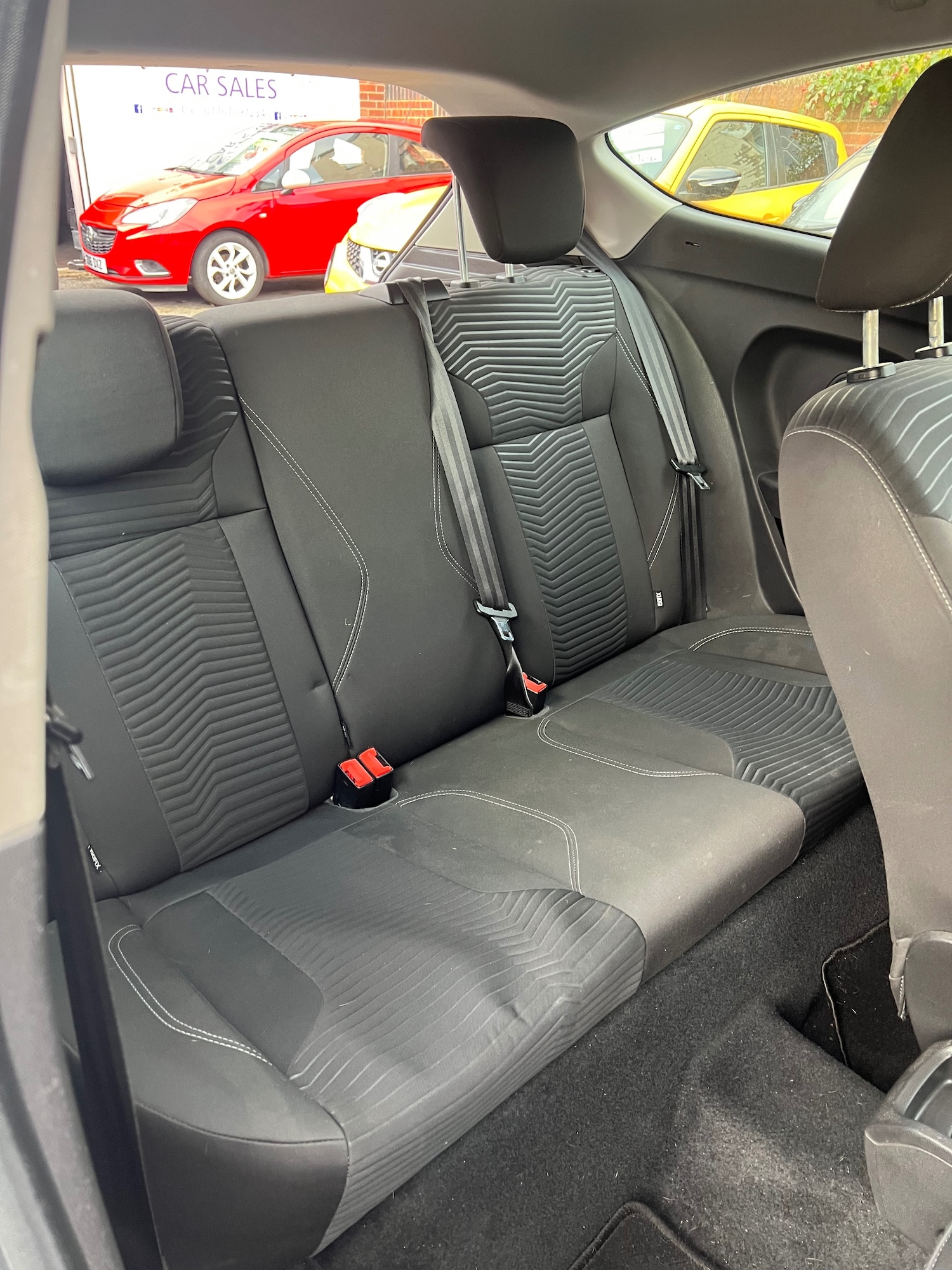 Used Ford Fiesta 2014 for sale - 76631228: Photo 8