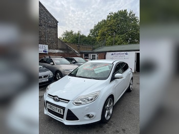 Used Ford Focus 2012 for sale - 79547835: Photo