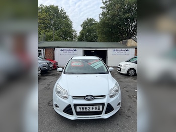 Used Ford Focus 2012 for sale - 79547835: Photo