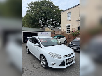 Used Ford Focus 2012 for sale - 79547835: Photo