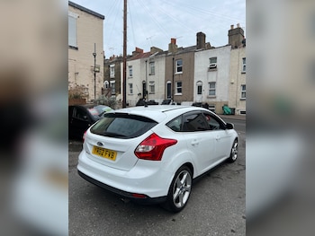 Used Ford Focus 2012 for sale - 79547835: Photo