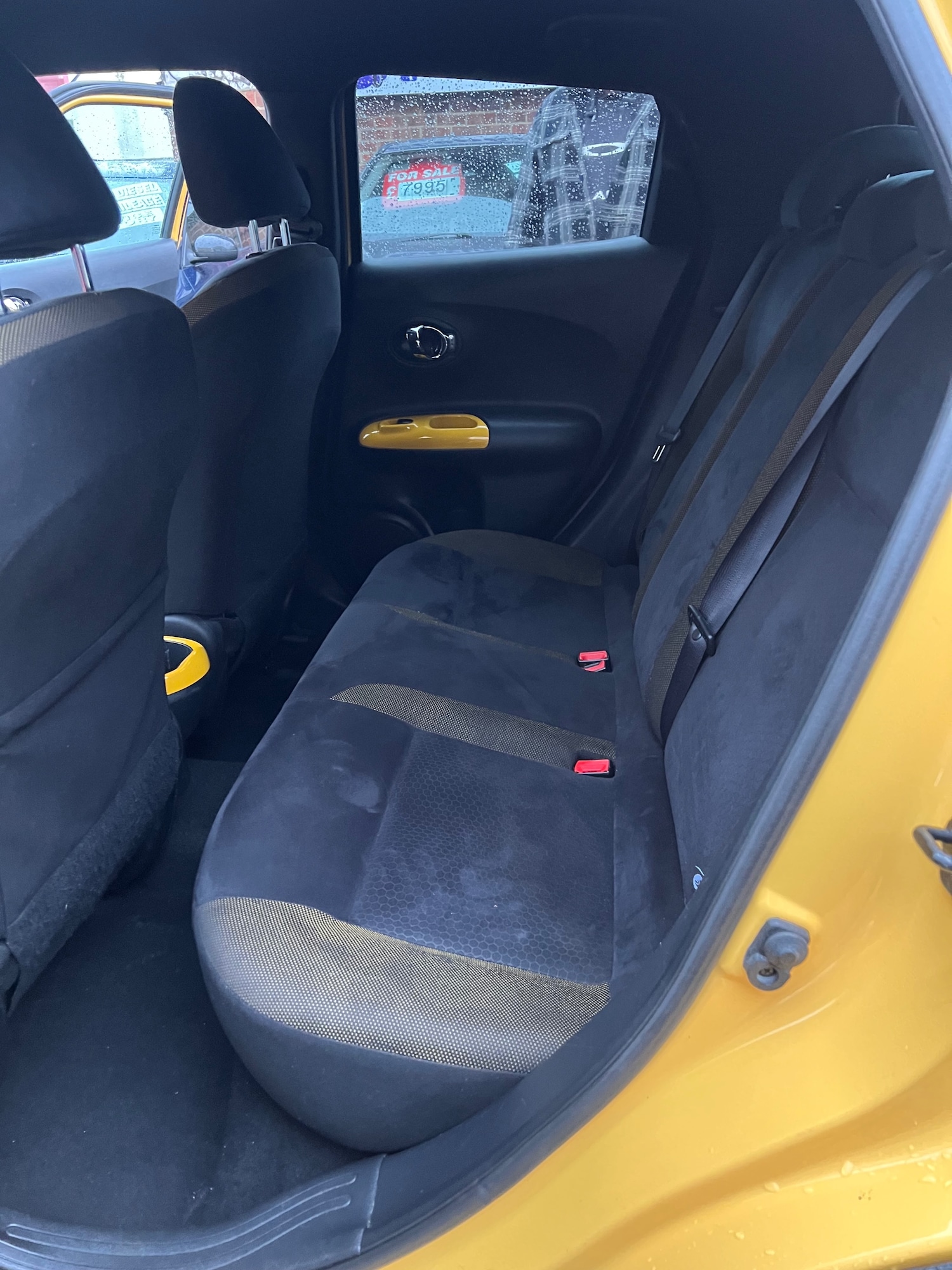 Used Nissan Juke 2015 for sale - 77330323: Photo 10