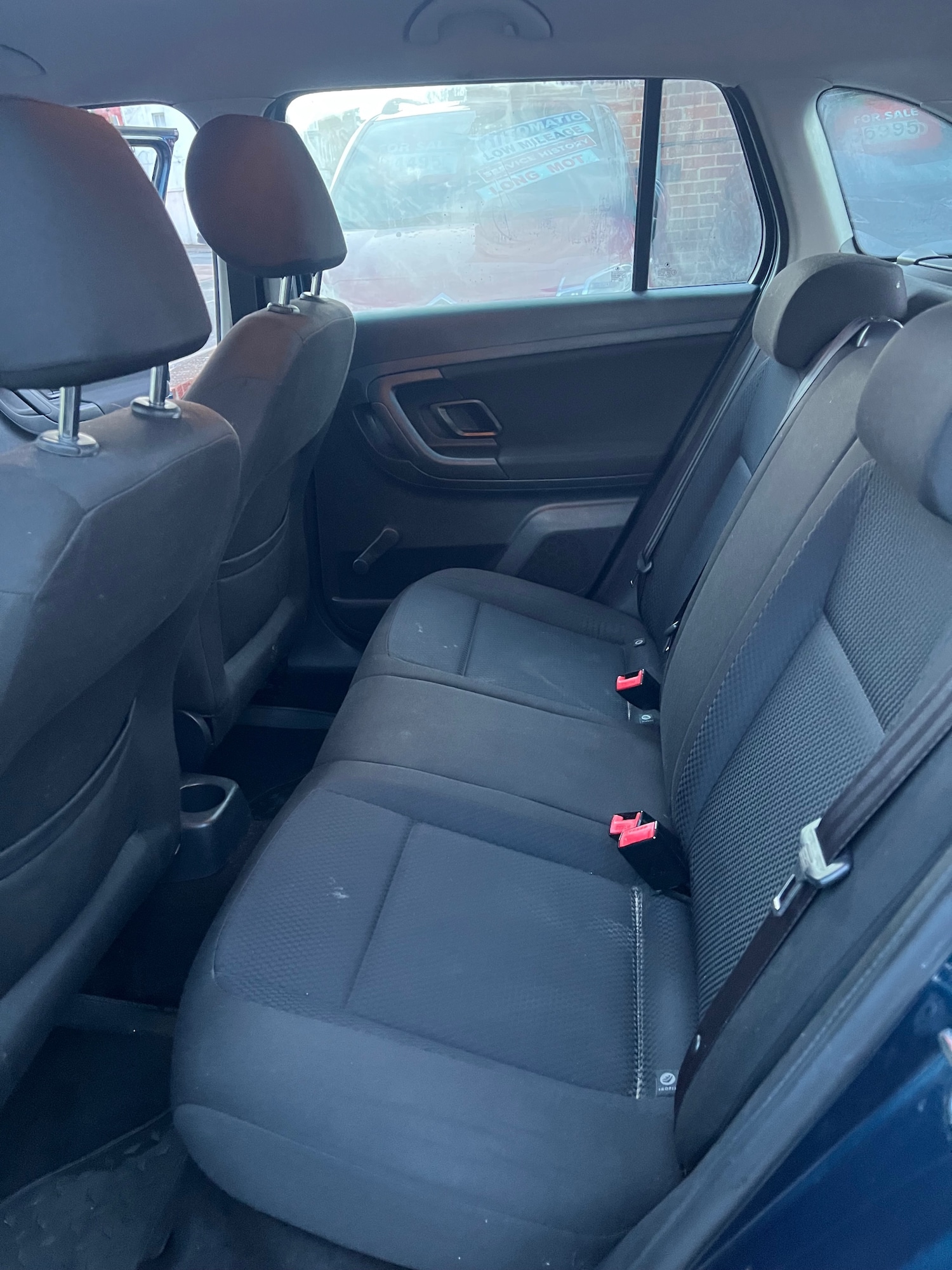 Used Skoda Fabia 2012 for sale - 77160759: Photo 10