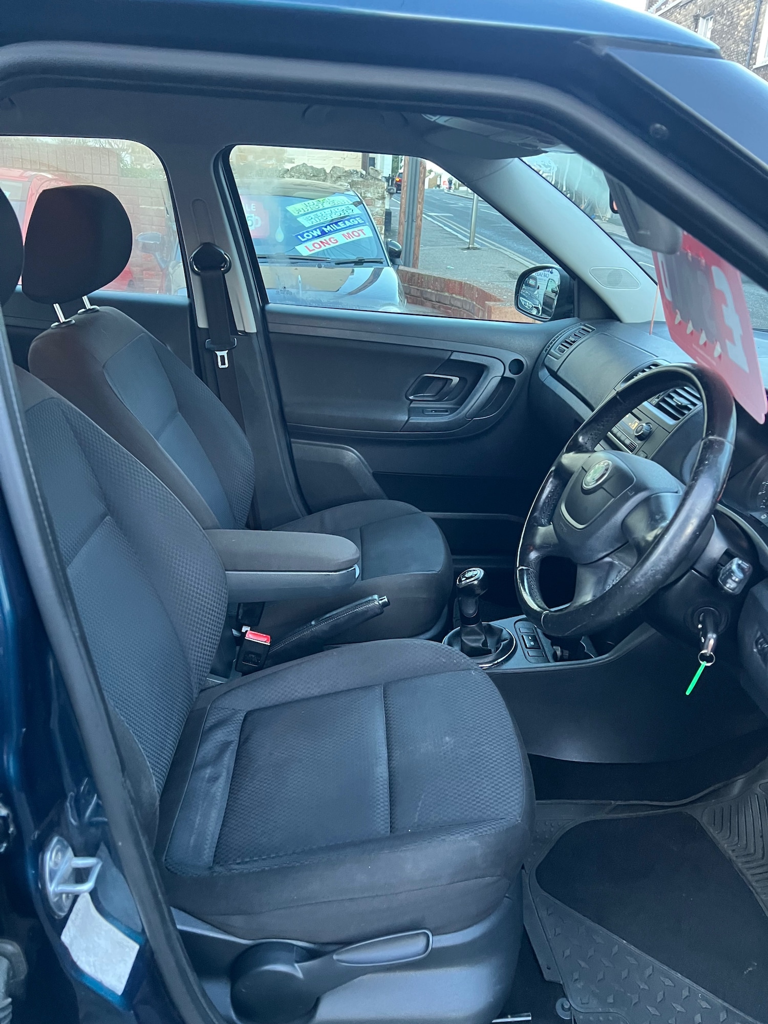 Used Skoda Fabia 2012 for sale - 77160759: Photo 7