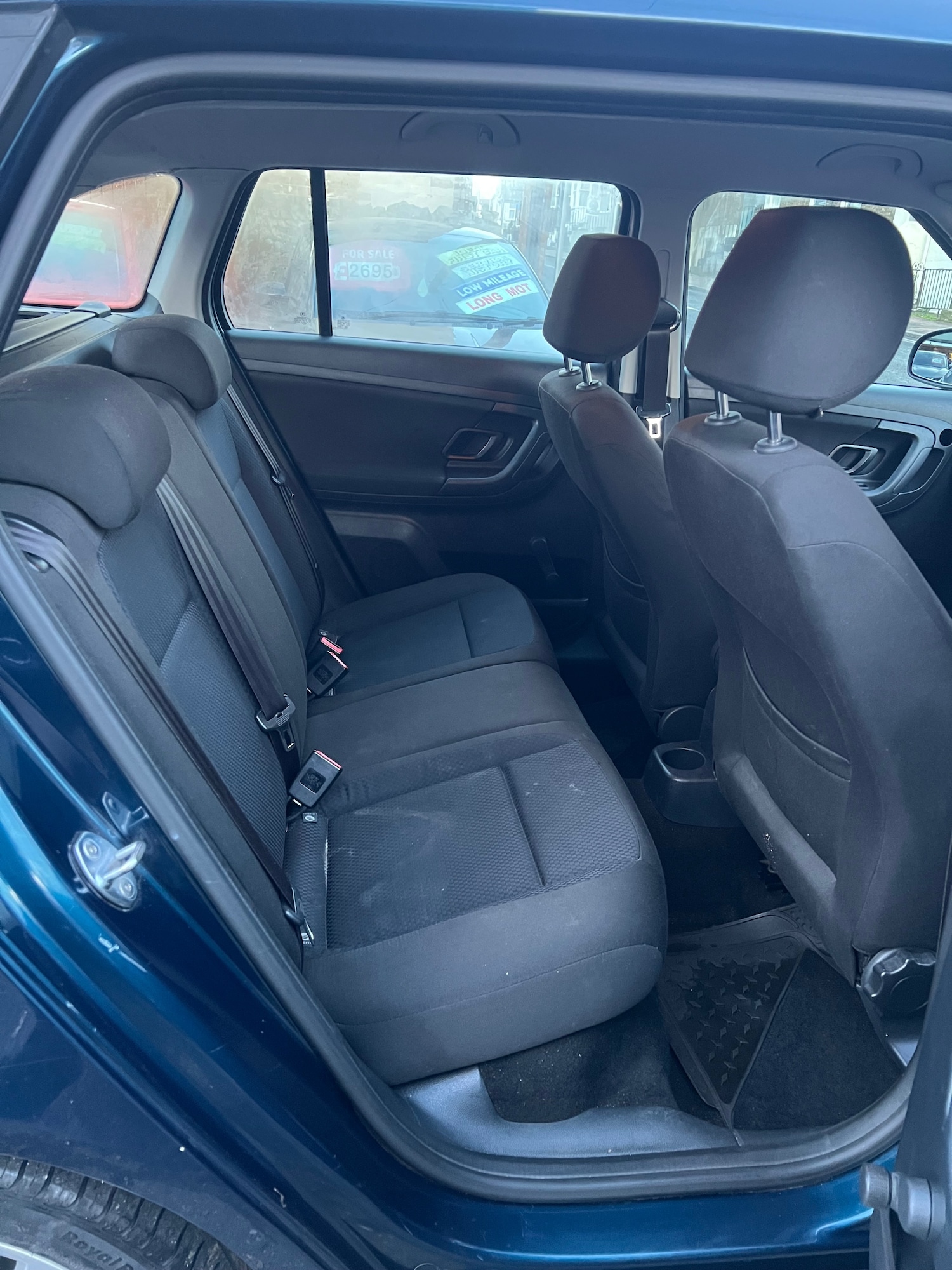 Used Skoda Fabia 2012 for sale - 77160759: Photo 8