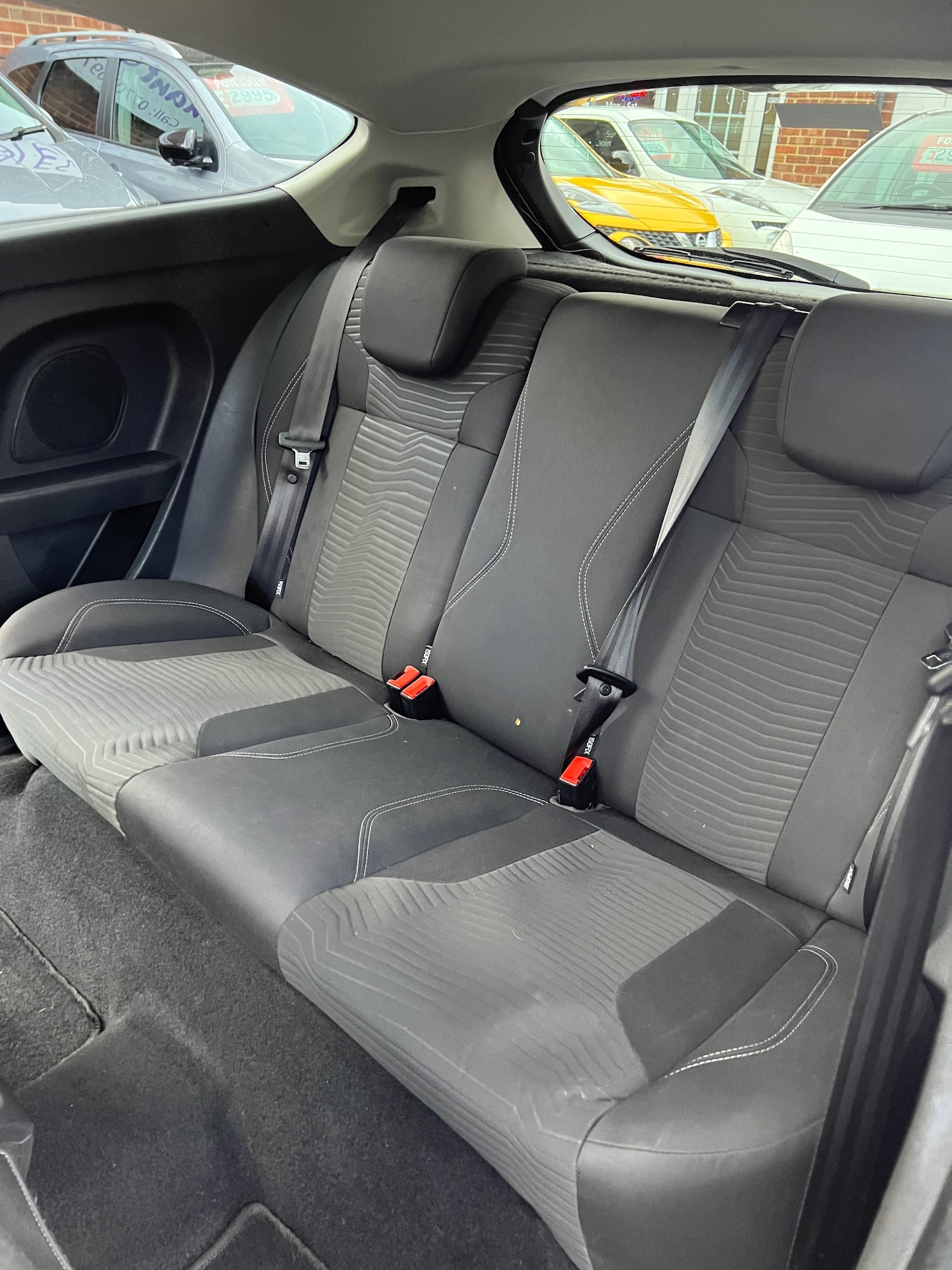 Used Ford Fiesta 2013 for sale - 76817491: Photo 10