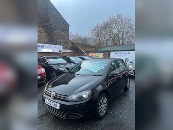 2010 (10) - 1.6 TDi 105 BlueMotion SE 5dr [Start Stop]