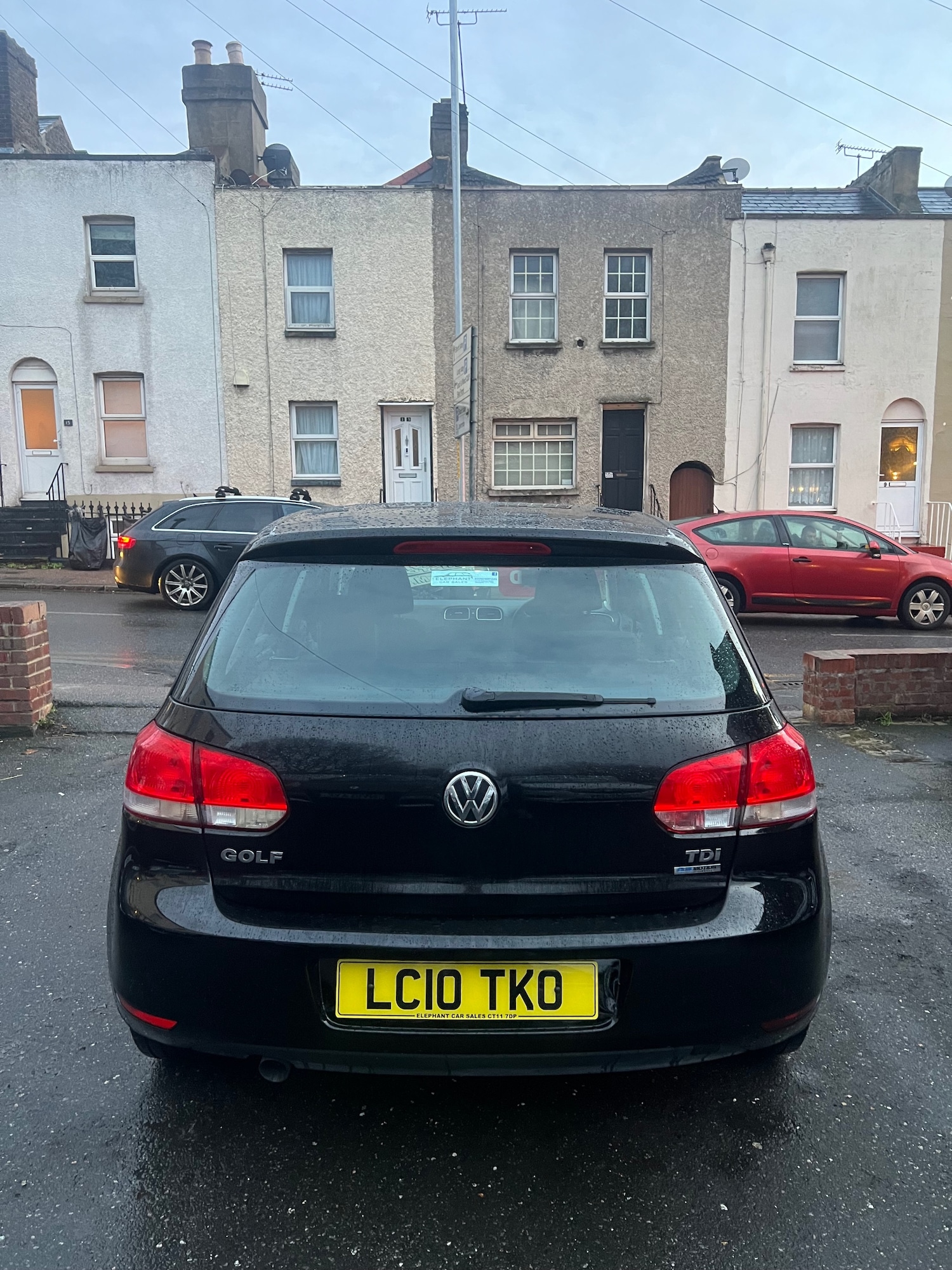 Used Volkswagen Golf 2010 for sale - 77069921: Photo 5