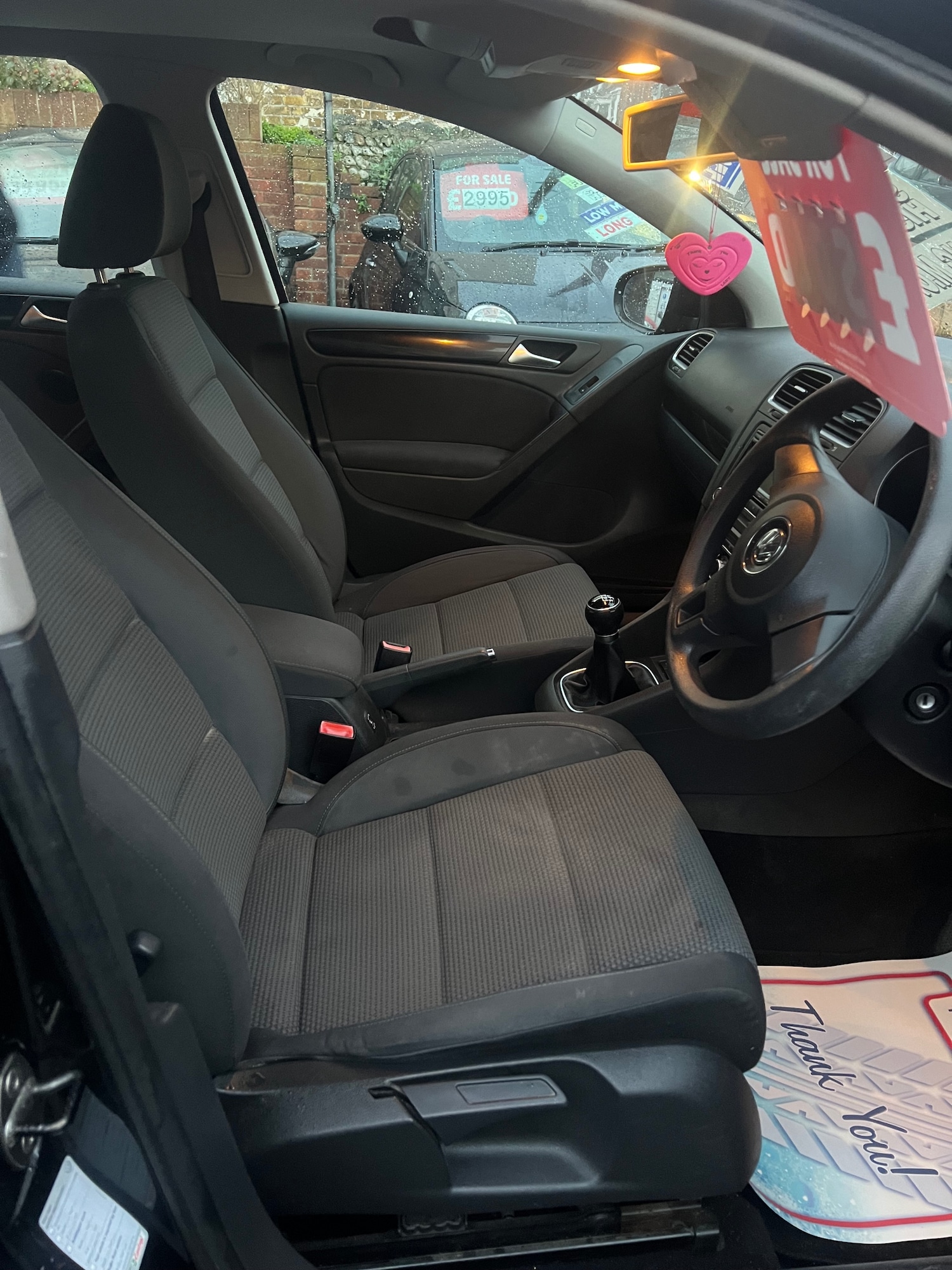 Used Volkswagen Golf 2010 for sale - 77069921: Photo 7