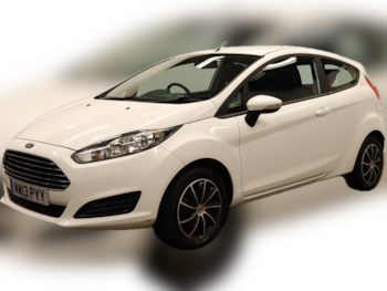 Used Ford Fiesta 2013 for sale - 78415976: Photo