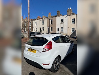 Used Ford Fiesta 2013 for sale - 78415976: Photo