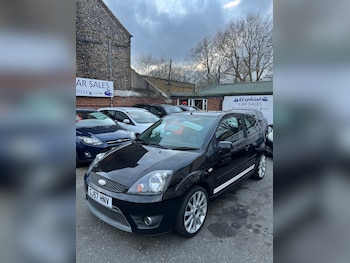 Ford Fiesta feature image