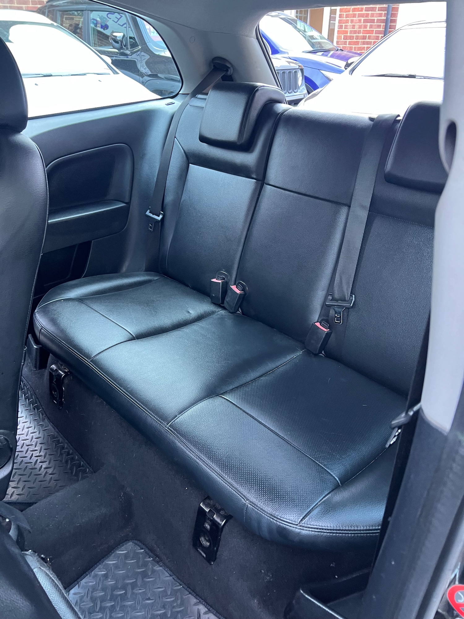 Used Ford Fiesta 2007 for sale - 78001562: Photo 9