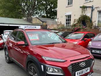 Used Hyundai KONA 2019 for sale - 74837099: Photo