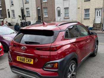 Used Hyundai KONA 2019 for sale - 74837099: Photo
