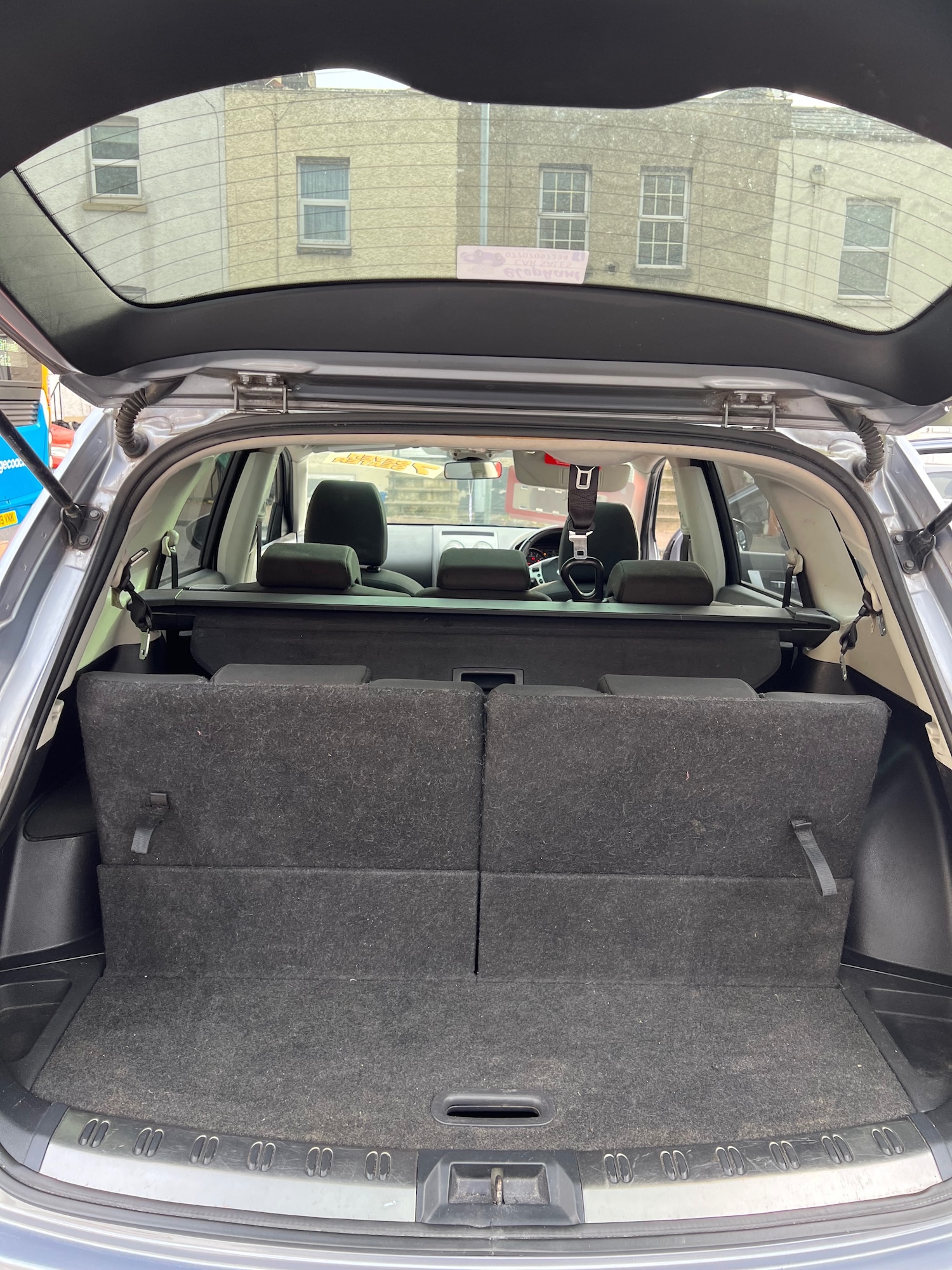 Used Nissan Qashqai+2 2012 for sale - 76533613: Photo 13