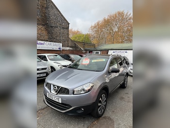 2012 (62) - 1.6 [117] N-Tec+ 5dr