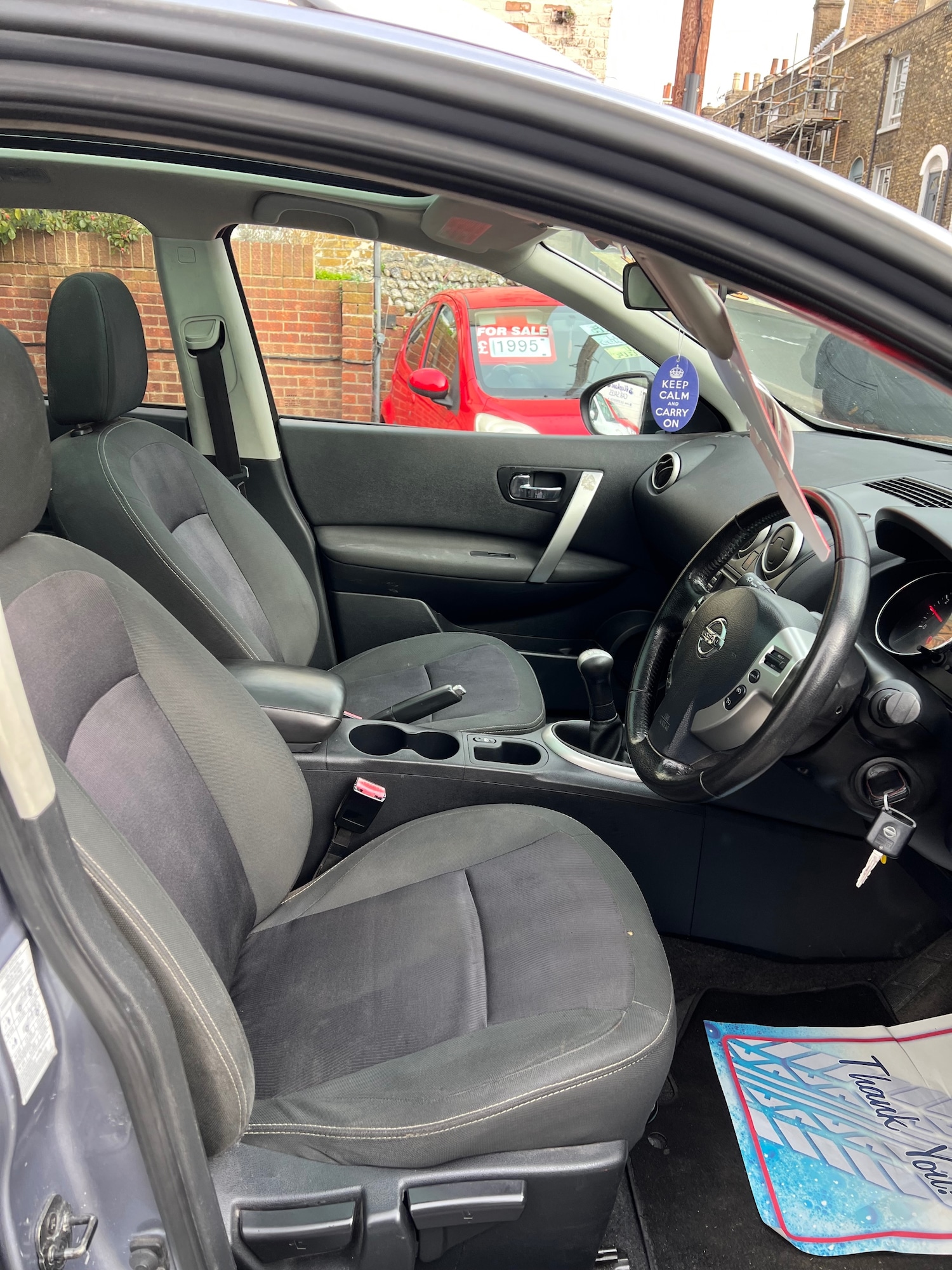 Used Nissan Qashqai+2 2012 for sale - 76533613: Photo 7