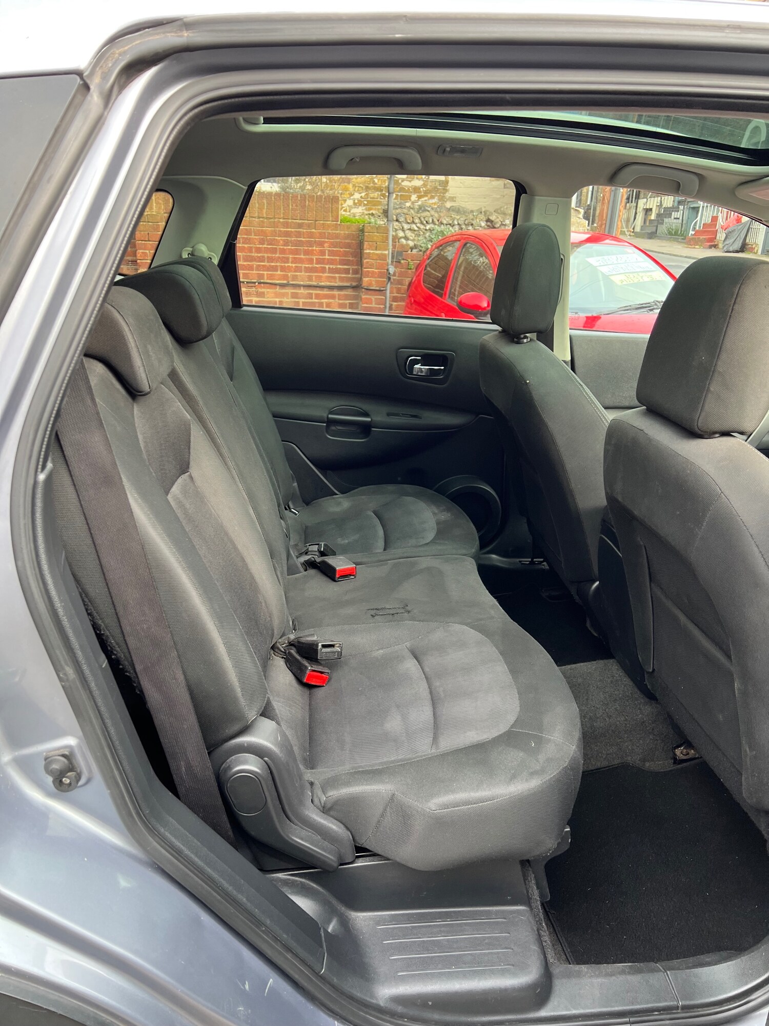 Used Nissan Qashqai+2 2012 for sale - 76533613: Photo 8