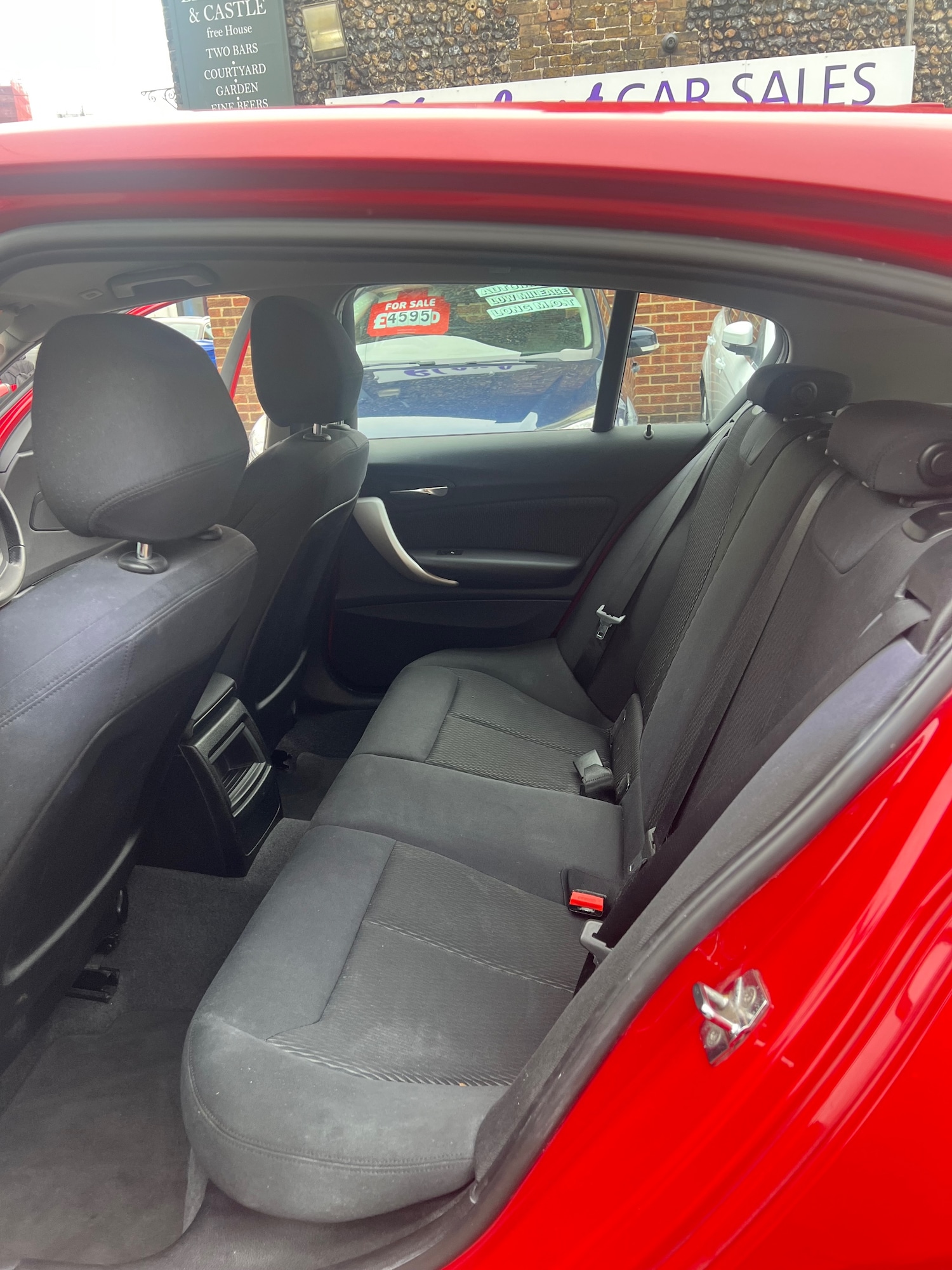 Used BMW 1 Series 2012 for sale - 77879301: Photo 10