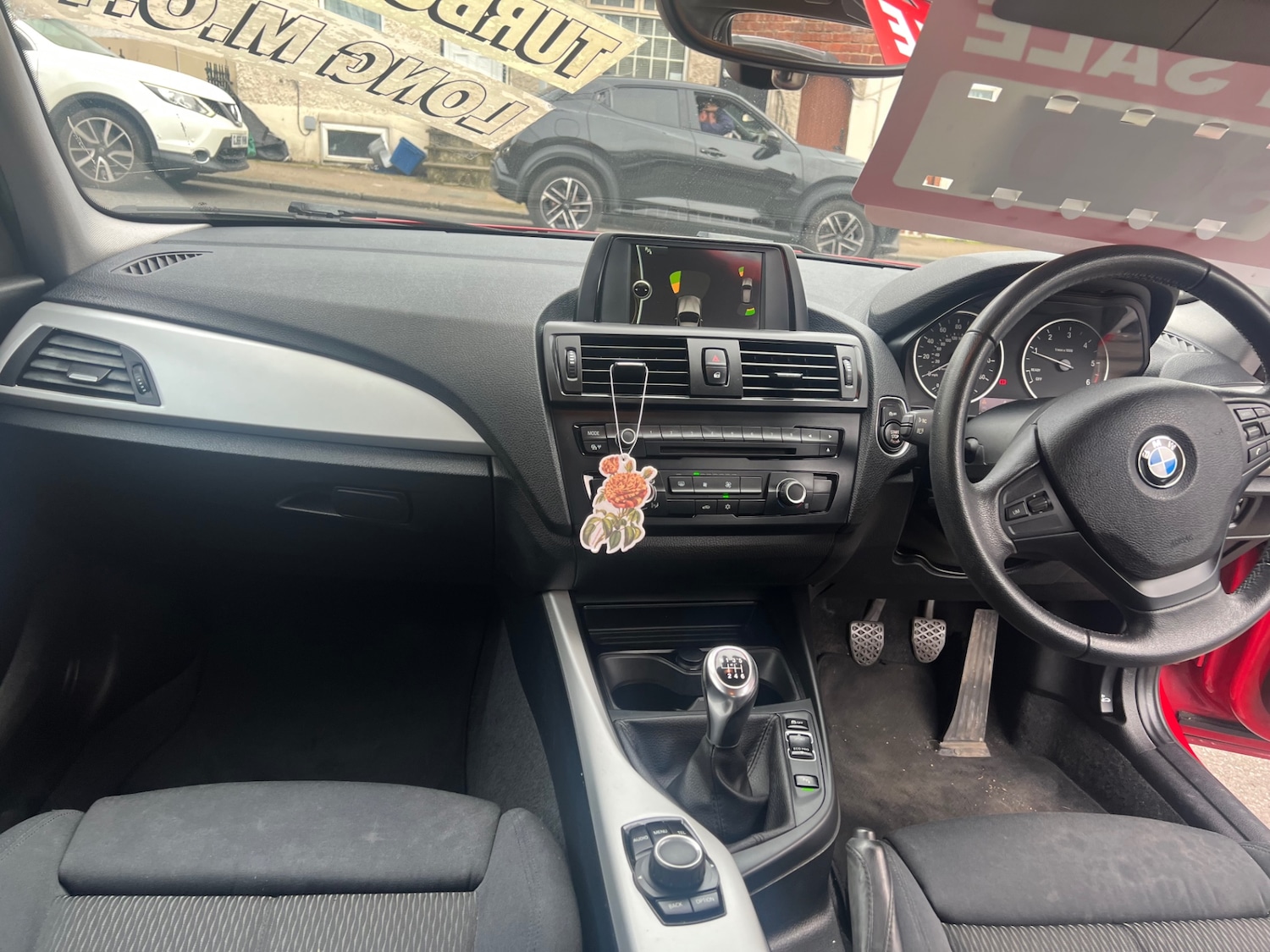 Used BMW 1 Series 2012 for sale - 77879301: Photo 11