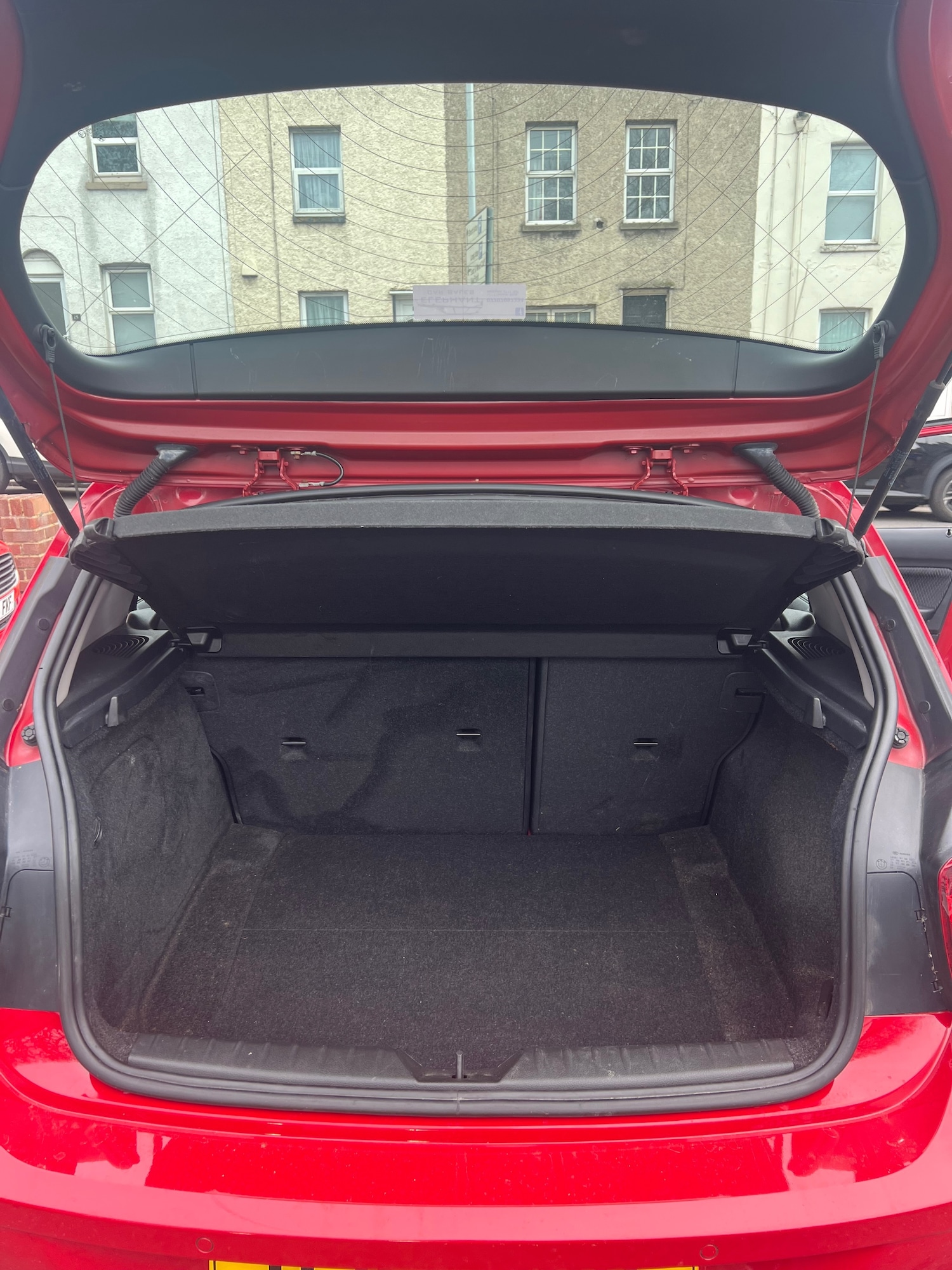 Used BMW 1 Series 2012 for sale - 77879301: Photo 12