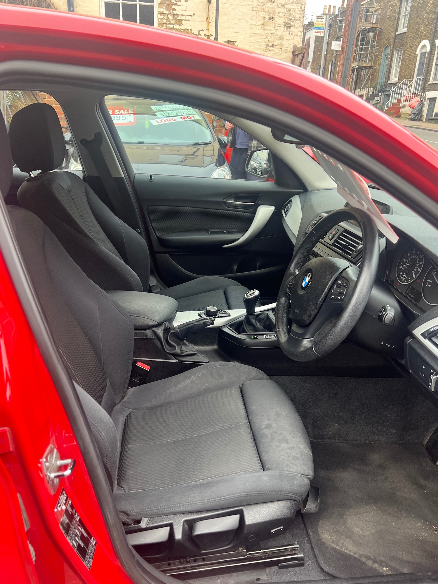 Used BMW 1 Series 2012 for sale - 77879301: Photo 7