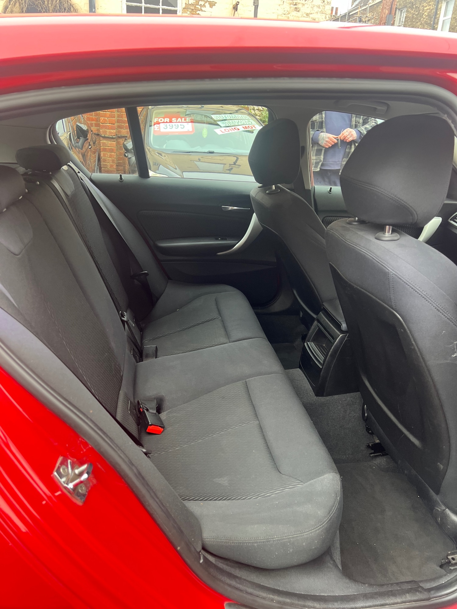 Used BMW 1 Series 2012 for sale - 77879301: Photo 8