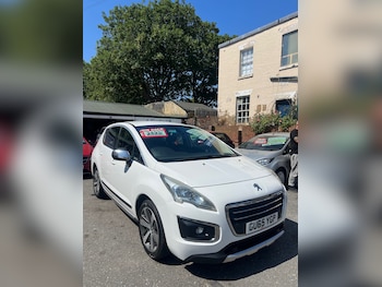 Used Peugeot 3008 2015 for sale - 79200726: Photo