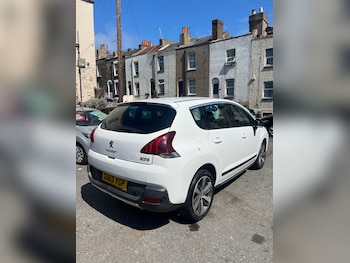 Used Peugeot 3008 2015 for sale - 79200726: Photo