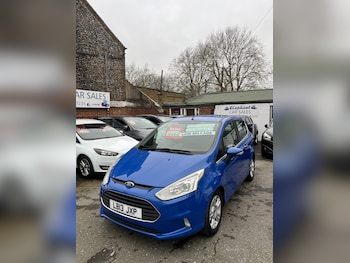 2013 (13) - 1.6 Zetec 5dr Powershift