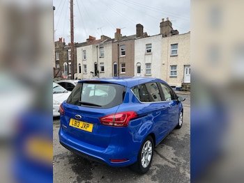 Used Ford B-MAX 2013 for sale - 77630868: Photo