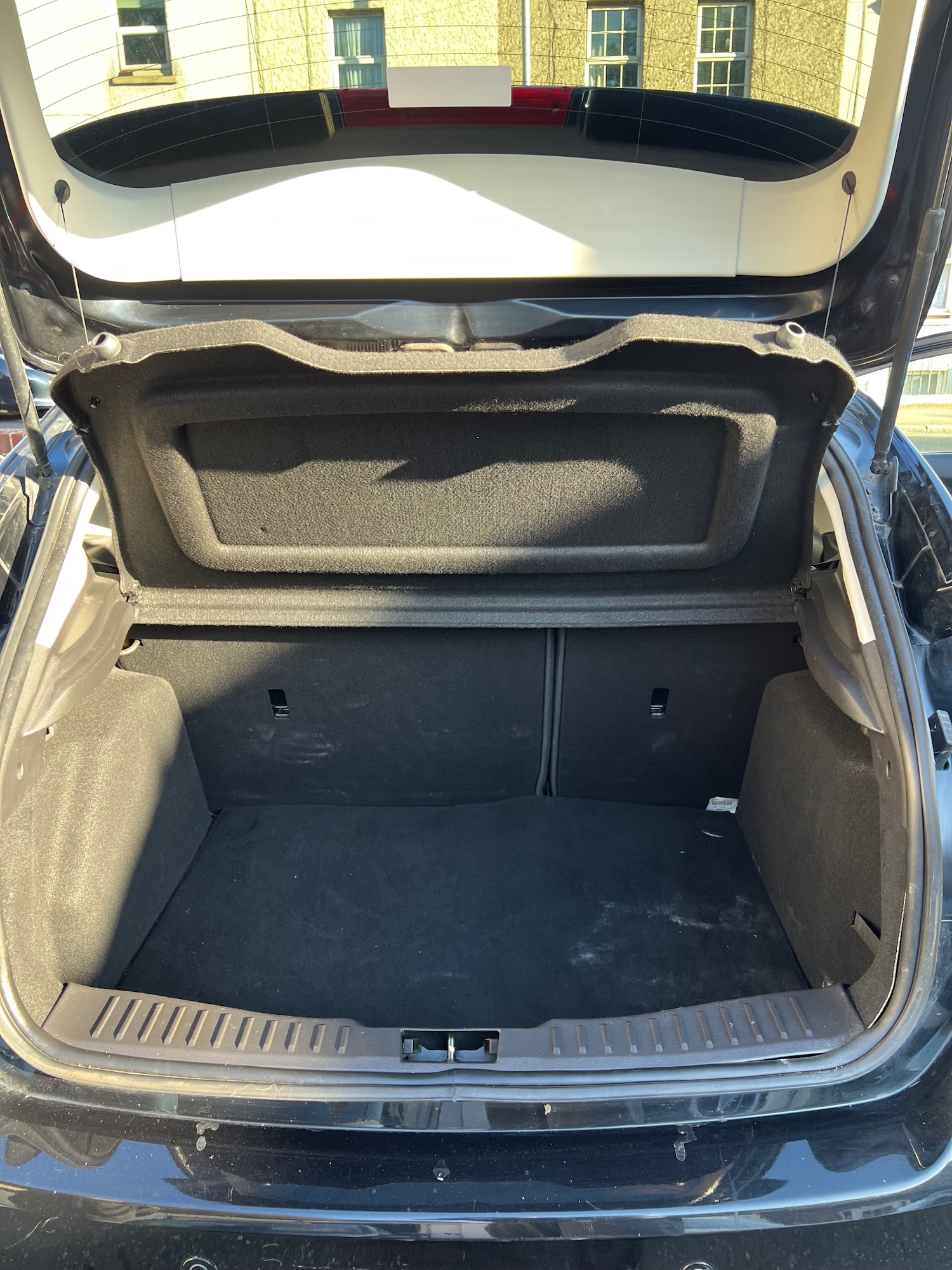 Used Ford Focus 2013 for sale - 76101439: Photo 11