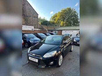 Ford - Focus