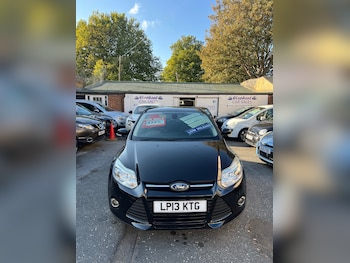 Used Ford Focus 2013 for sale - 76101439: Photo 2