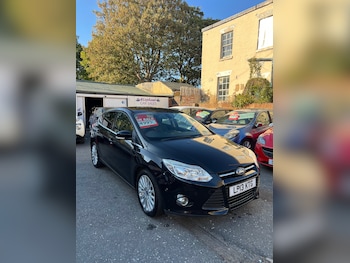Used Ford Focus 2013 for sale - 76101439: Photo 3