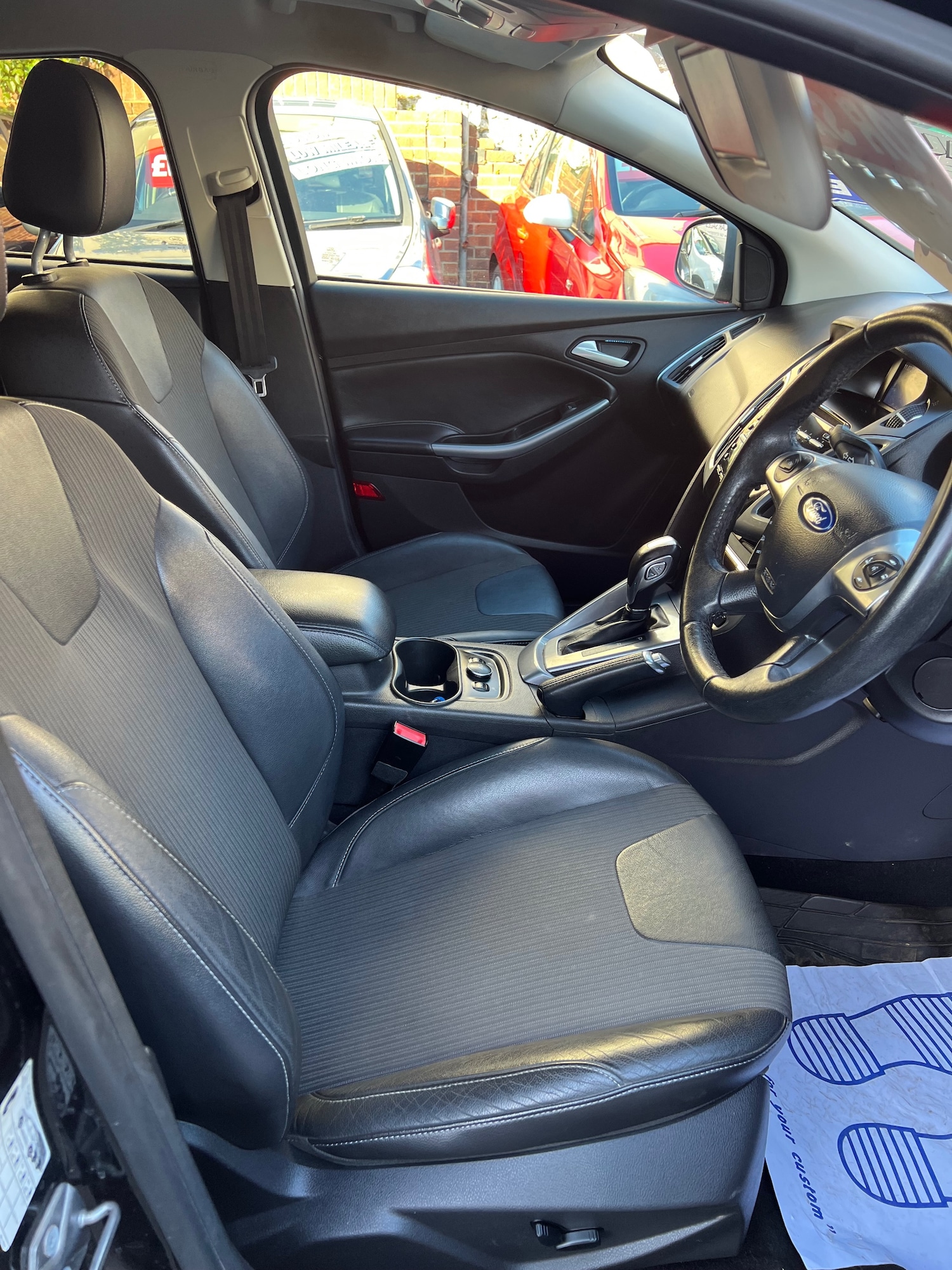 Used Ford Focus 2013 for sale - 76101439: Photo 7