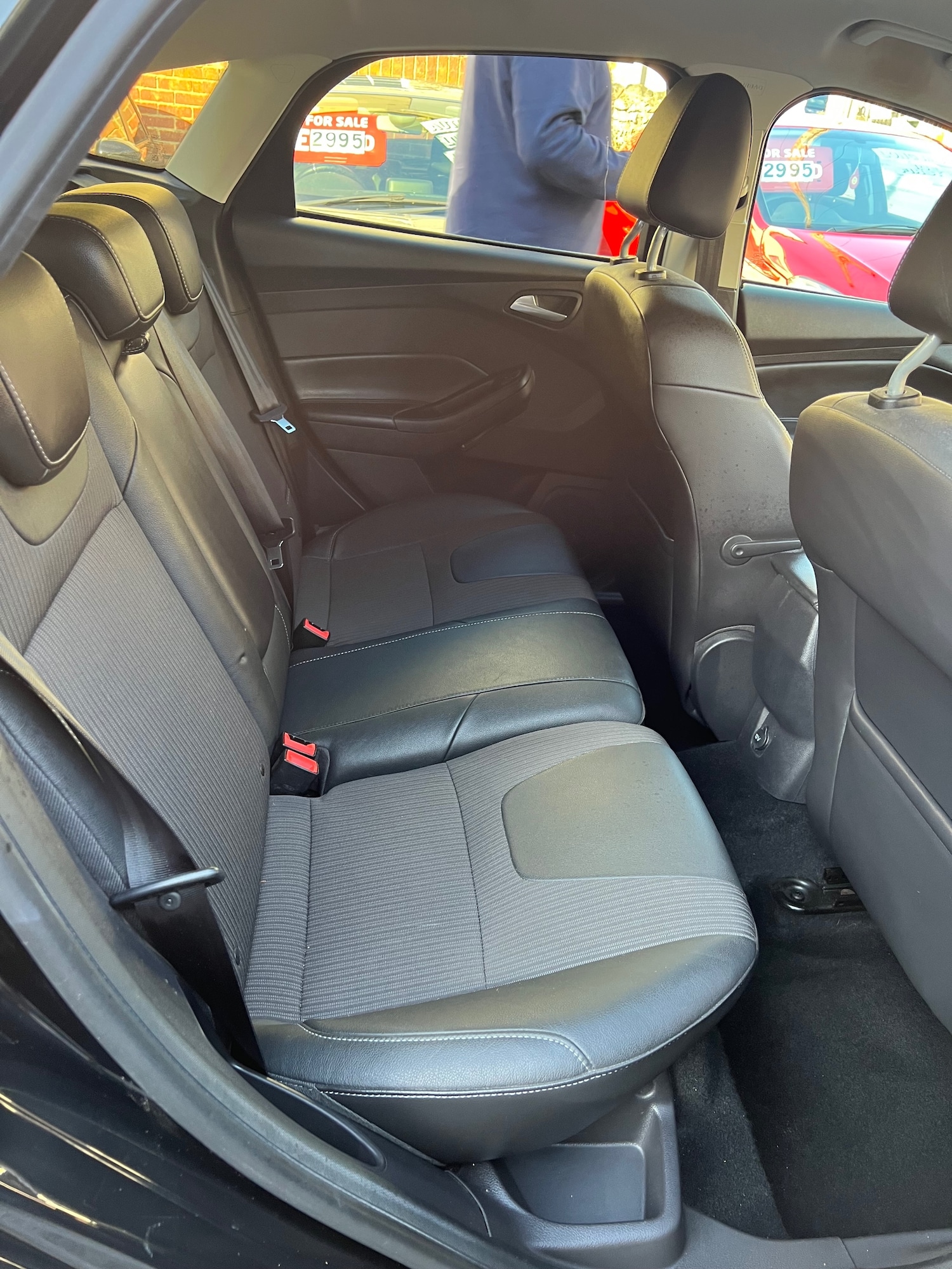 Used Ford Focus 2013 for sale - 76101439: Photo 8