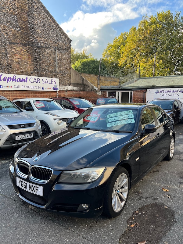 Used BMW 3 Series 2011 for sale - 76269563: Photo 1