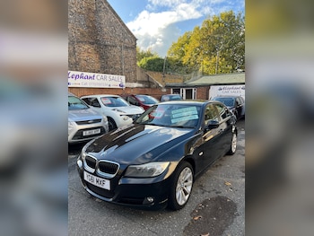 Used BMW 3 Series 2011 for sale - 76269563: Photo