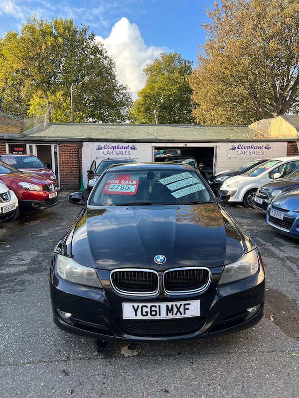 Used BMW 3 Series 2011 for sale - 76269563: Photo 2