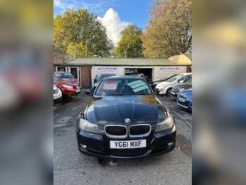 Used BMW 3 Series 2011 for sale - 76269563: Photo