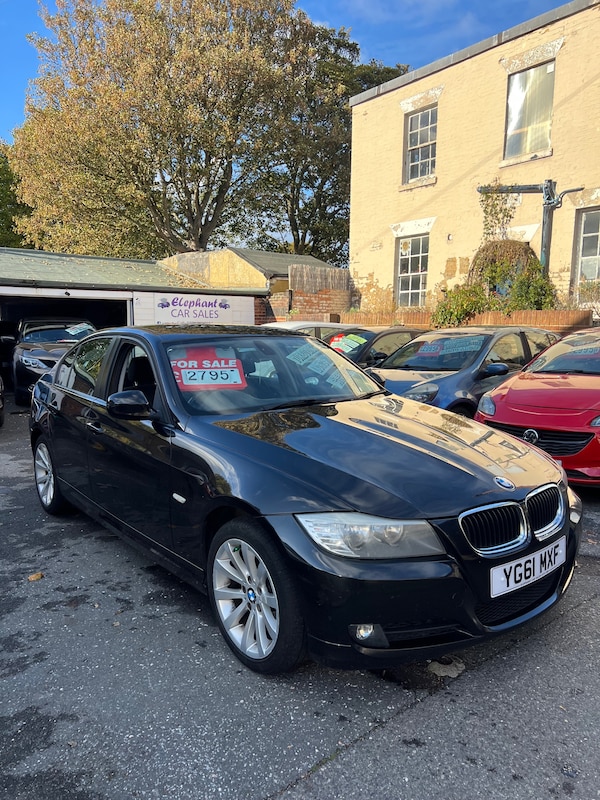 Used BMW 3 Series 2011 for sale - 76269563: Photo 3