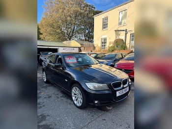 Used BMW 3 Series 2011 for sale - 76269563: Photo