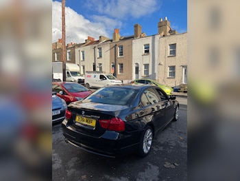 Used BMW 3 Series 2011 for sale - 76269563: Photo