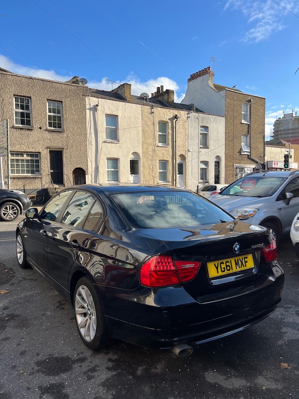 Used BMW 3 Series 2011 for sale - 76269563: Photo 5